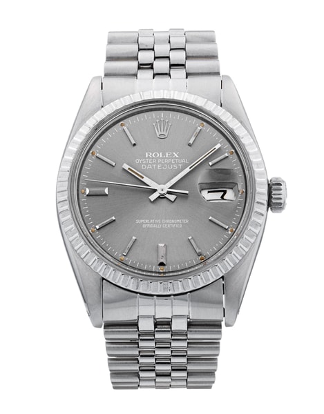 Rolex Datejust 16030